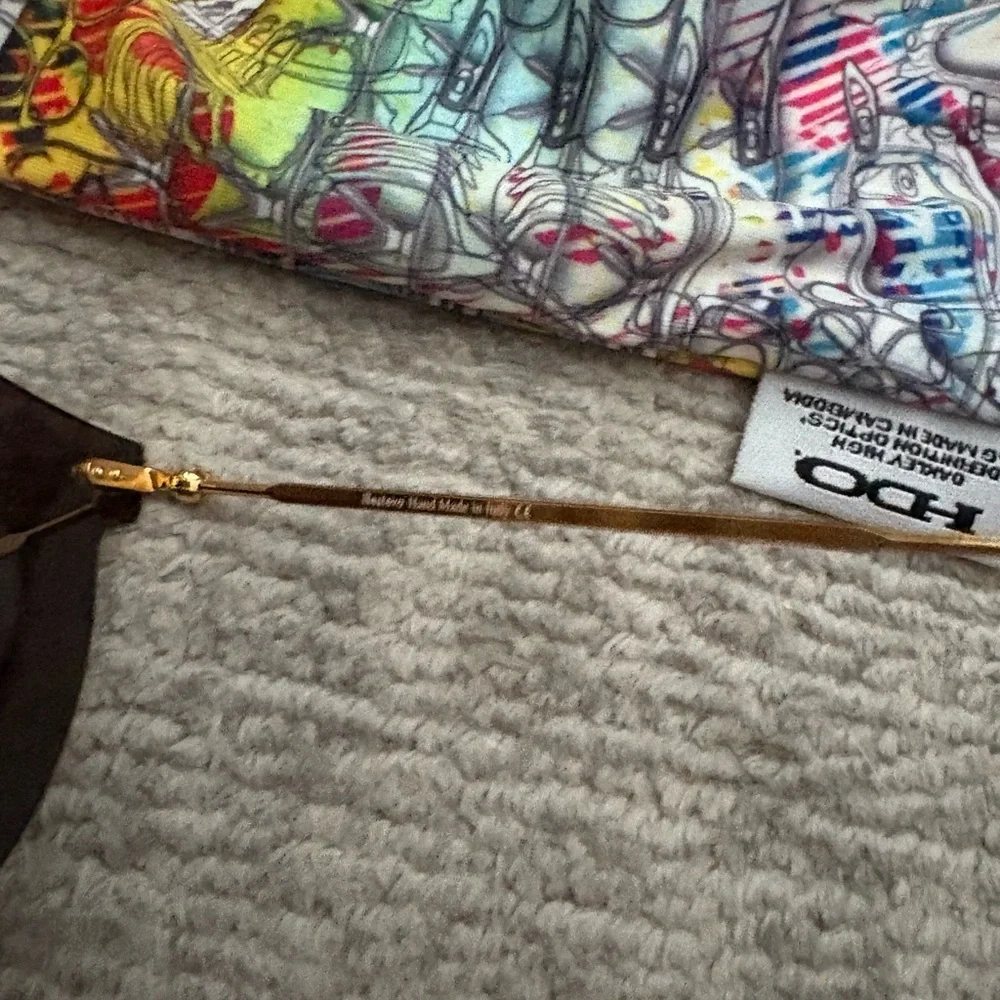 NWT Illesteva sunglasses - Picture 7 of 10